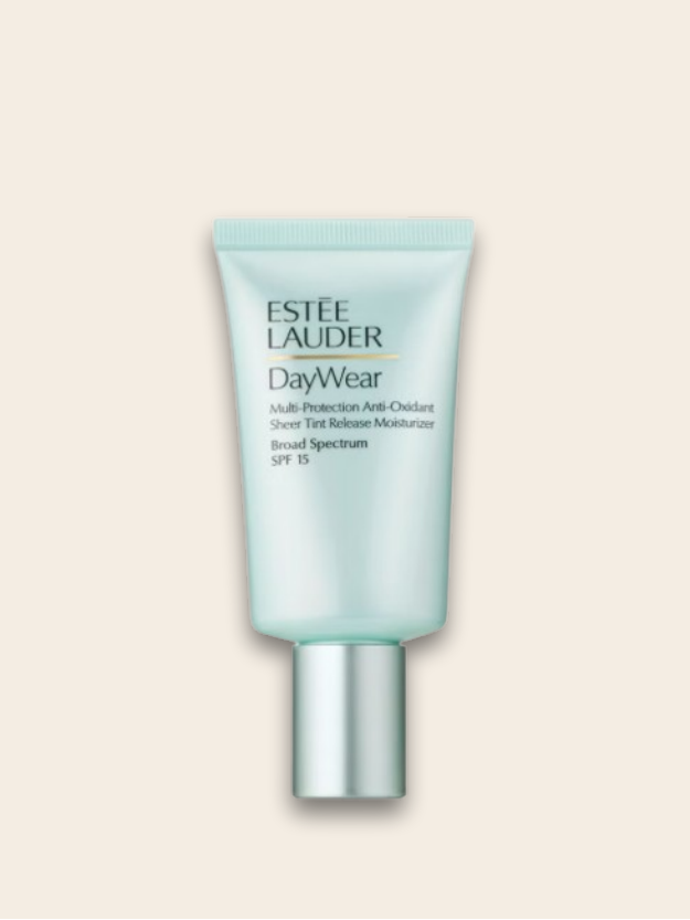 Estée Lauder DayWear Sheer Tint Release Advanced Multi-Protection Crema Idratante Anti-ossidante Colorata SPF 15 50 ml
