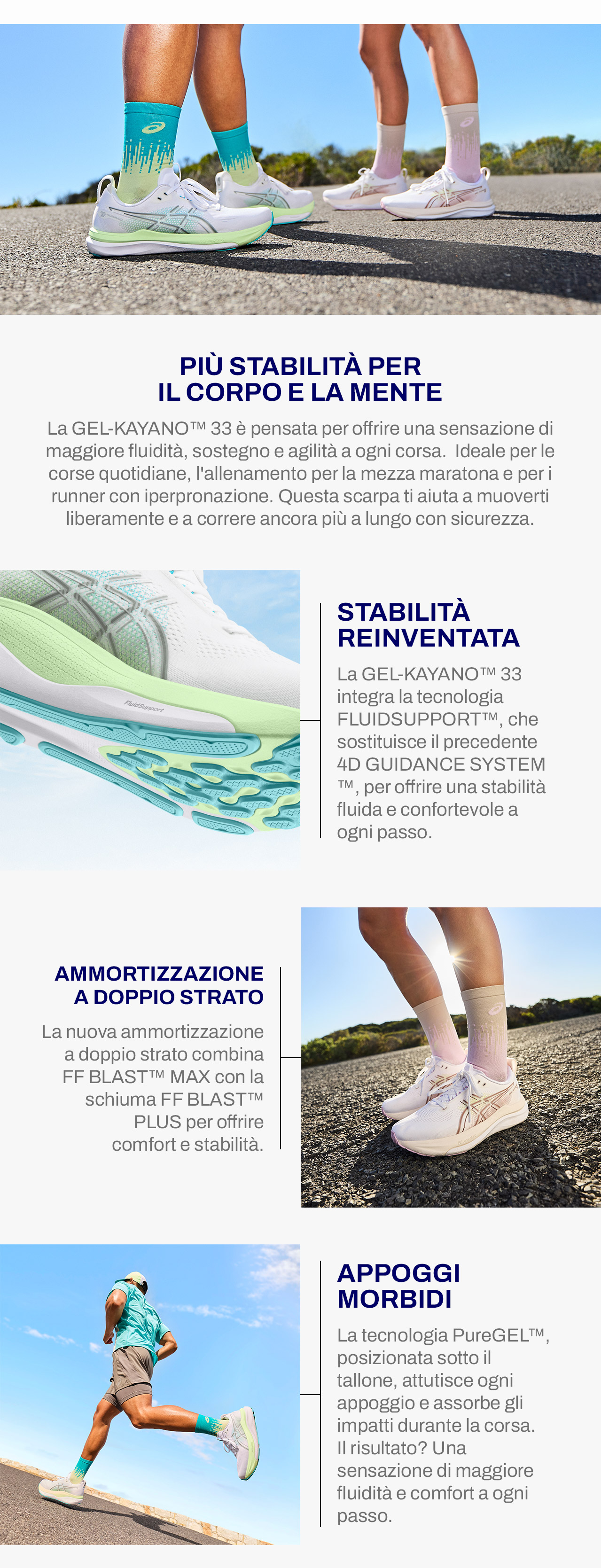 Caratteristiche