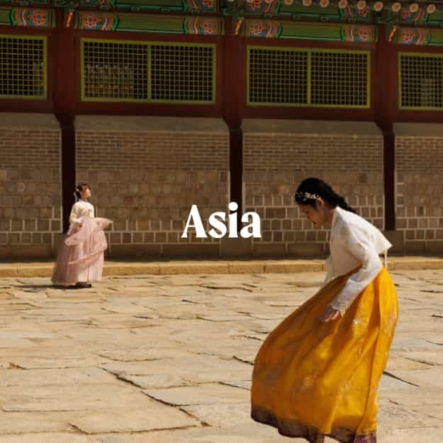 Asia