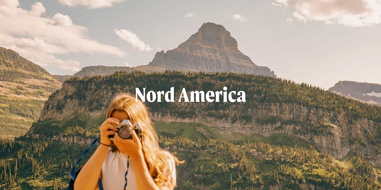 Nord America