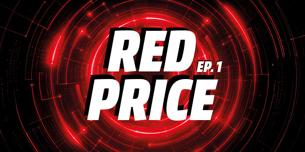 RED PRICE EP.1