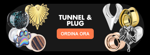 TUNNELS-AND-PLUGS