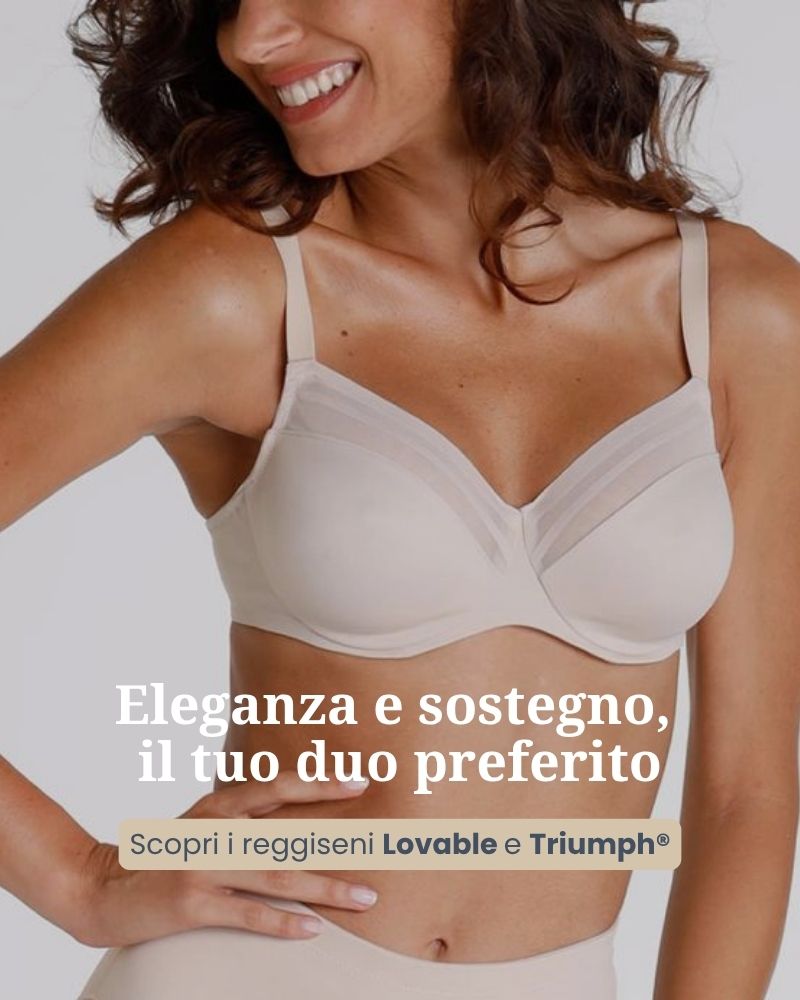 Intimo donna