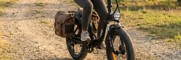 Scopri le bici elettriche