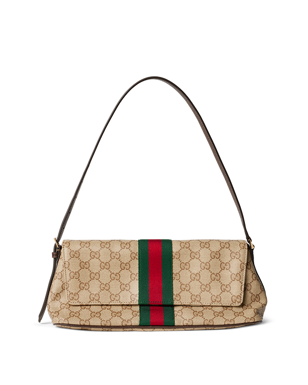 Borsa Scopri di più sul sito Web di Gucci 