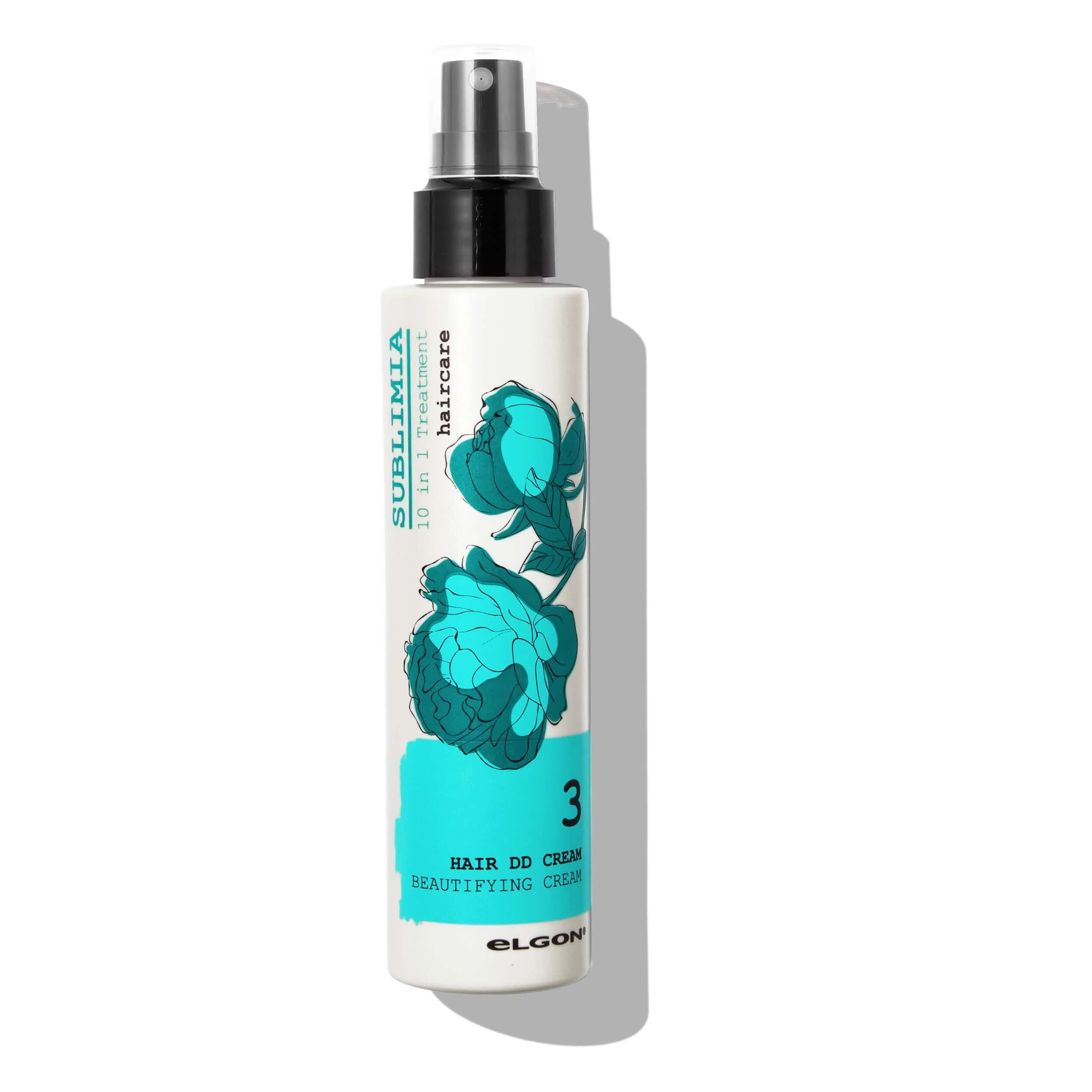 Image of HAIR DD CREAM