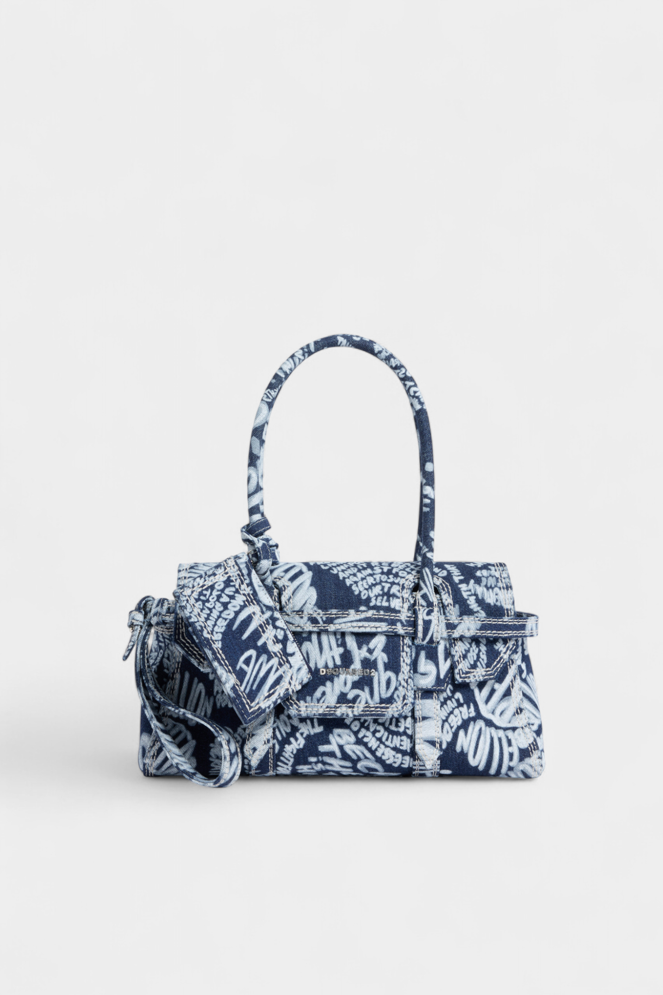 Oxford Denim Dalma Jeans