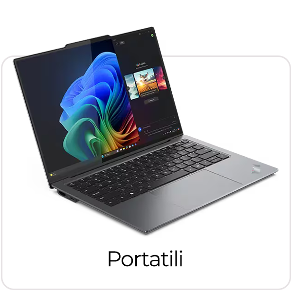 Portatili