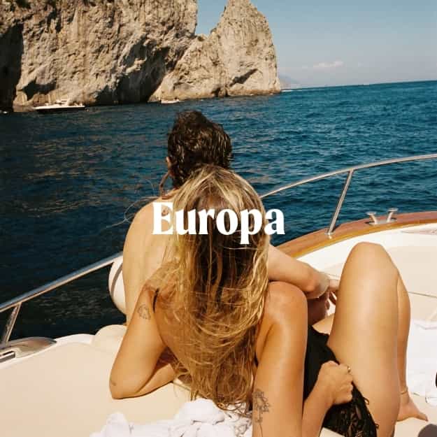 Europa