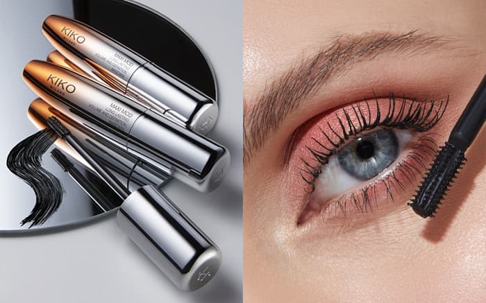 Maxi mod mascara