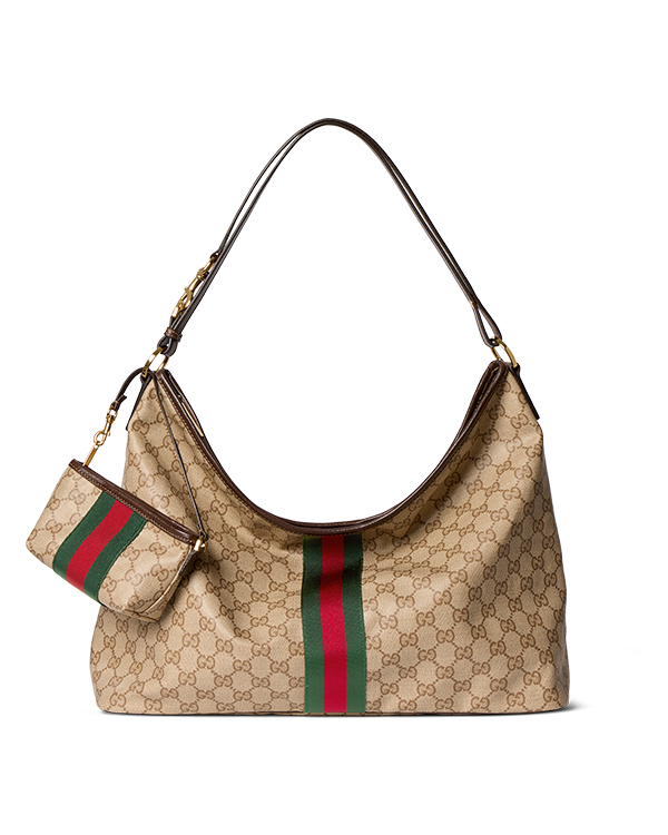 Borsa Scopri di più sul sito Web di Gucci 
