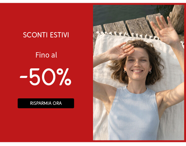 SCONTI > SCONTI >