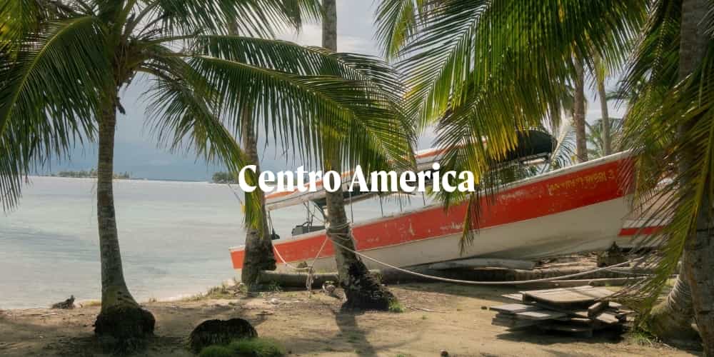 America Centrale