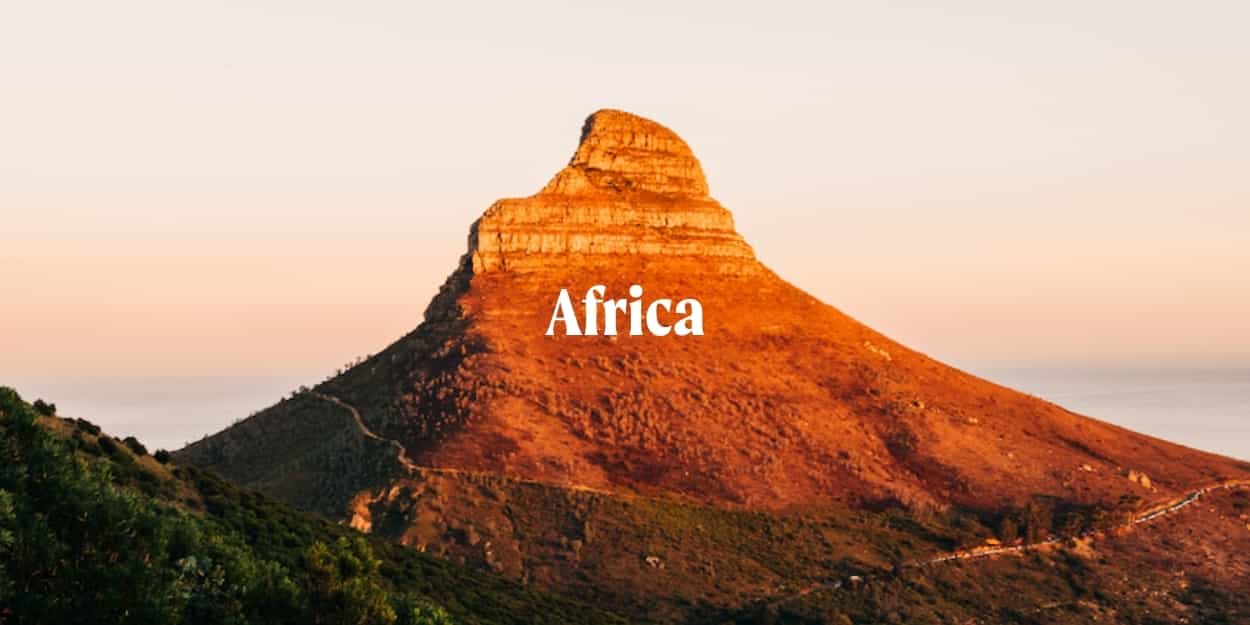 Africa