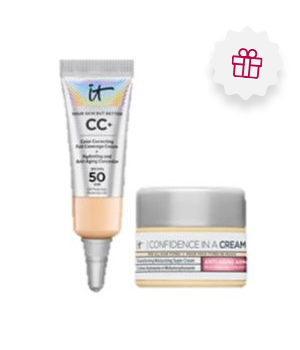 Regalo esclusivo IT Cosmetics