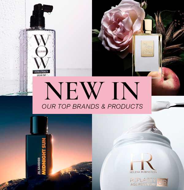 NEW IN