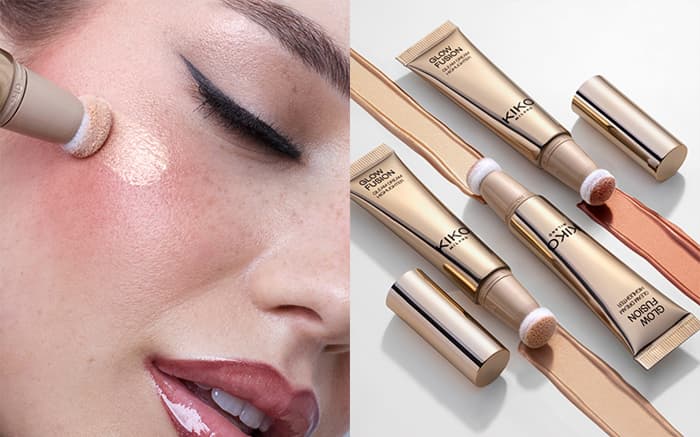 Glow Fusion Gleam Dream Highlighter