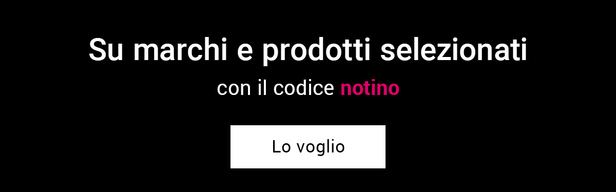 Notino BLACK FRIDAY