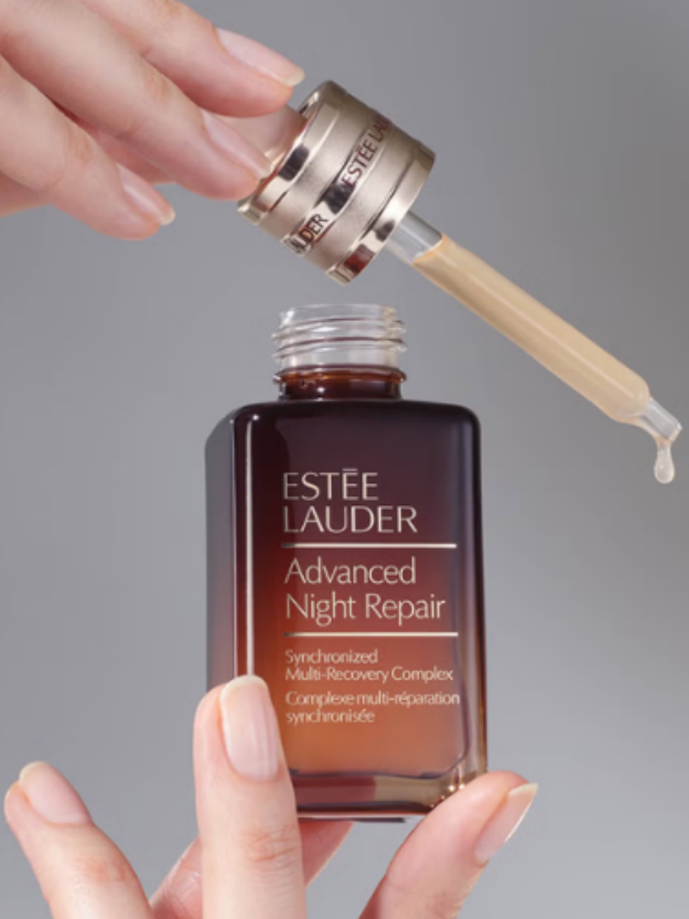 Estée Lauder Advanced Night Repair Synchronized Multi-Recovery Complex Serum - 1 oz/30ml
