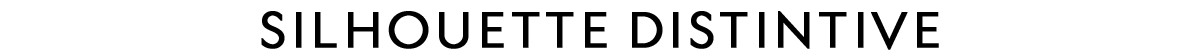 Silhouette distintive