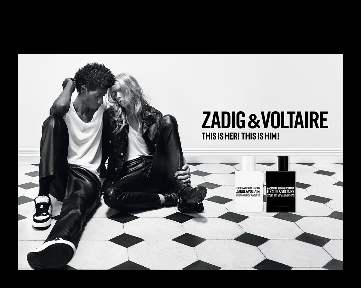 Selezione di regali da ZADIG&VOLTAIRE