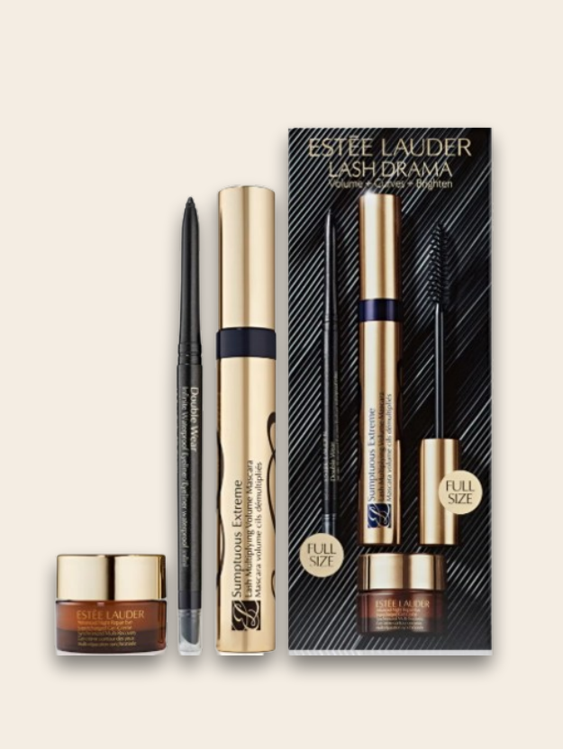 Estée Lauder Lash Drama Mascara Gift Set