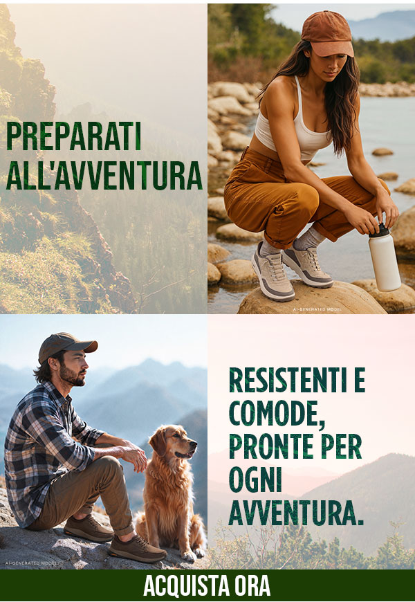 Trekking