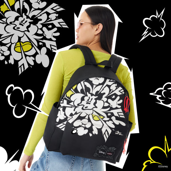Disney x Eastpak