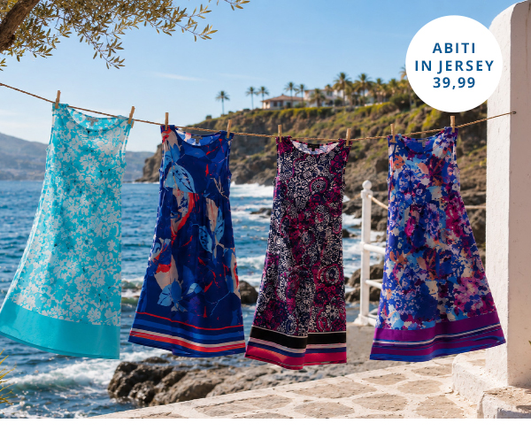 ABITI IN JERSEY 39,99