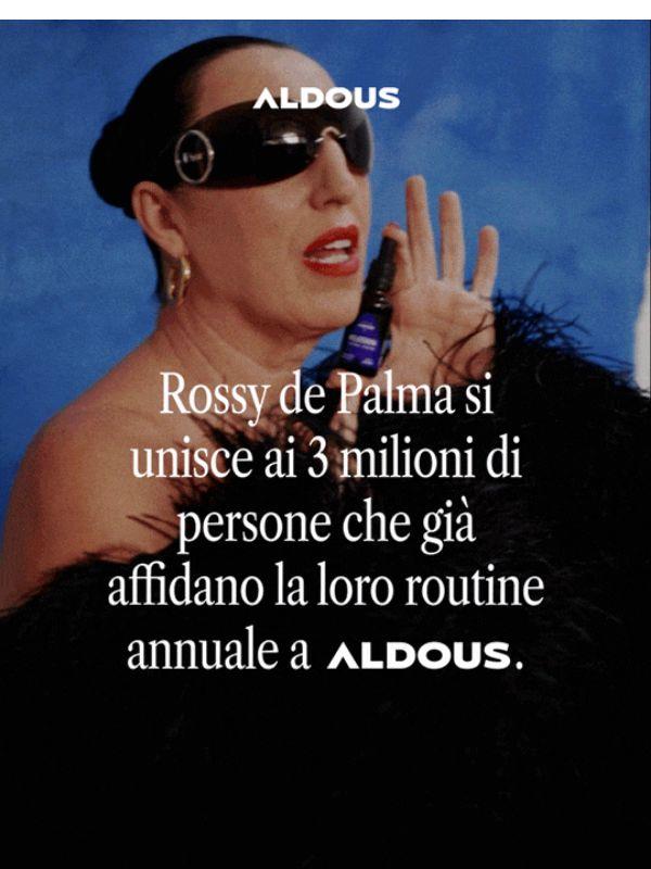 3 milioni featuring Rossy de Palma