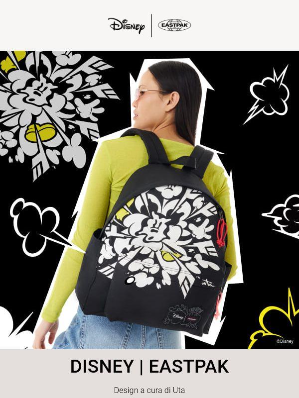 Disney | Eastpak: uno stile unico