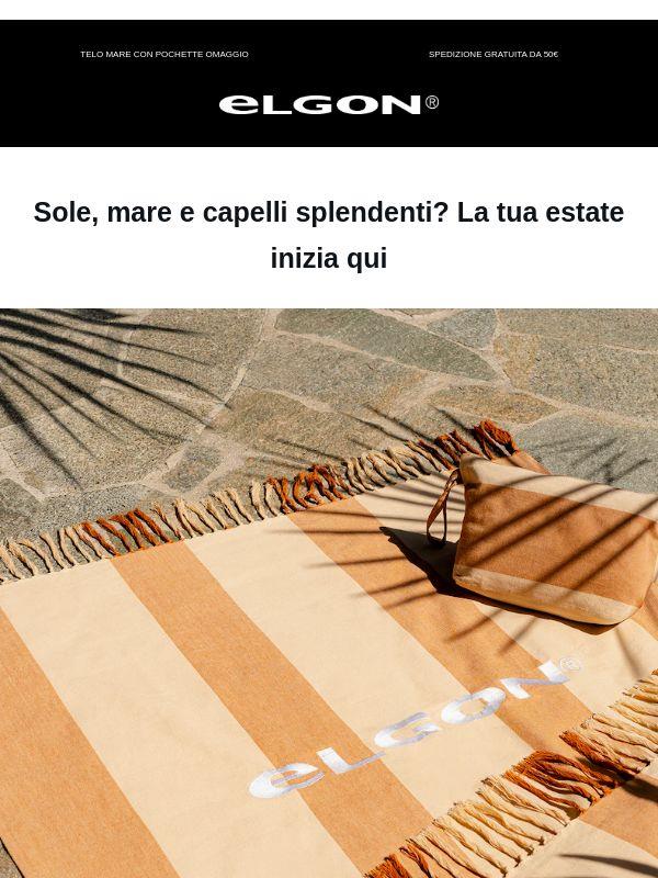 Routine capelli perfetti per l'estate?