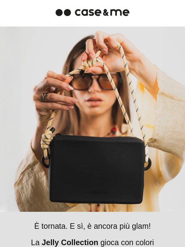 La Jelly Collections is back!