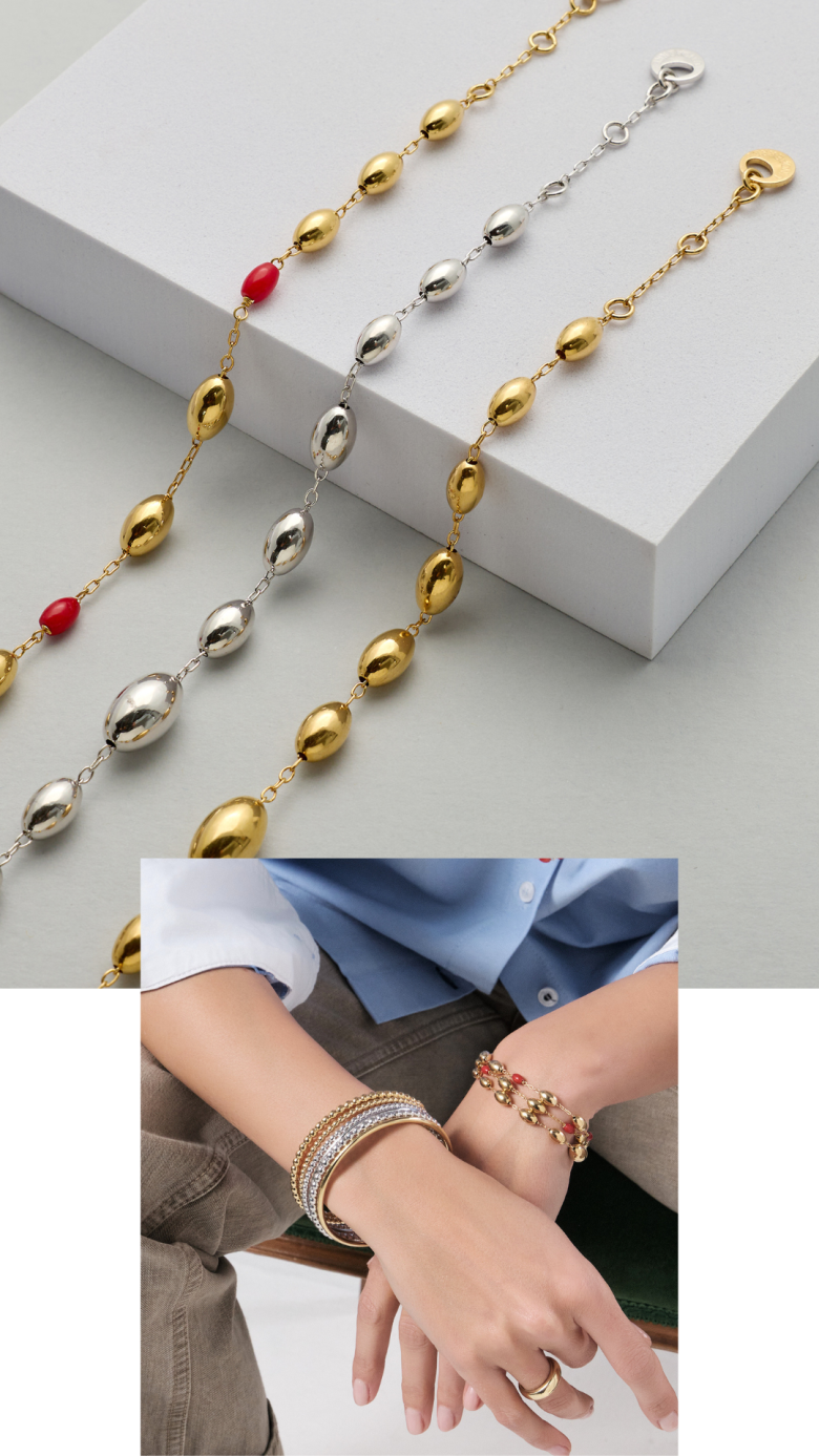 Bracciali Boule
