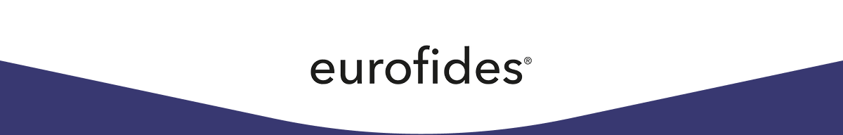 Logo Eurofides