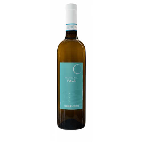 Falà Falanghina Sannio DOC