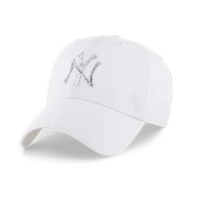 Cappellino da baseball ’47 e MLB® – Edizione Limitata, New York Yankees™, Marshmallow