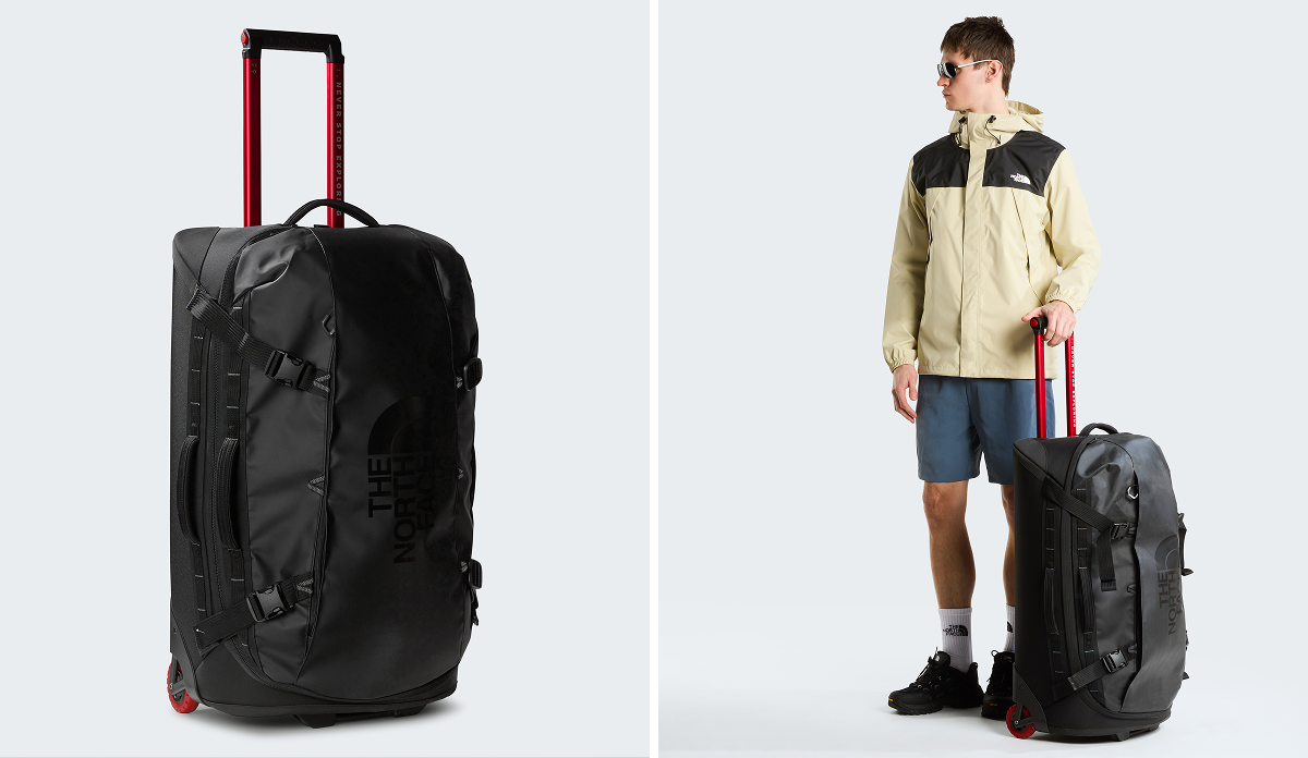 Travel Luggages
