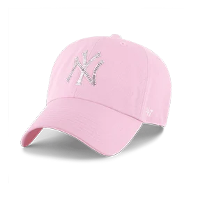 Cappellino da baseball ’47 e MLB® – Edizione Limitata, New York Yankees™, Rosa