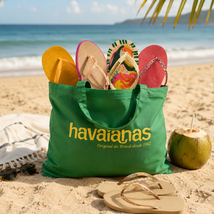 borsa da spiaggia XL