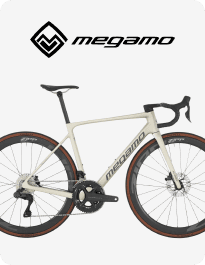 Megamo