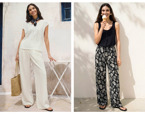 Pantaloni > Pantaloni >