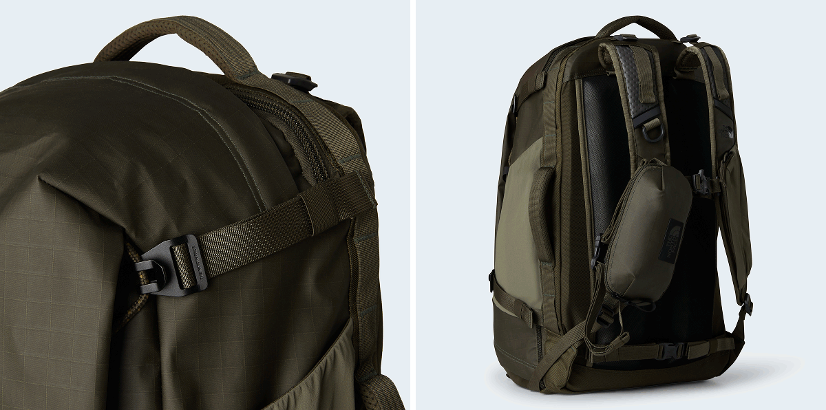 Travel Luggages