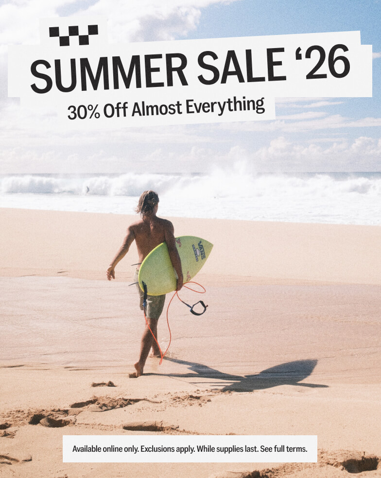 Summer Sale '26