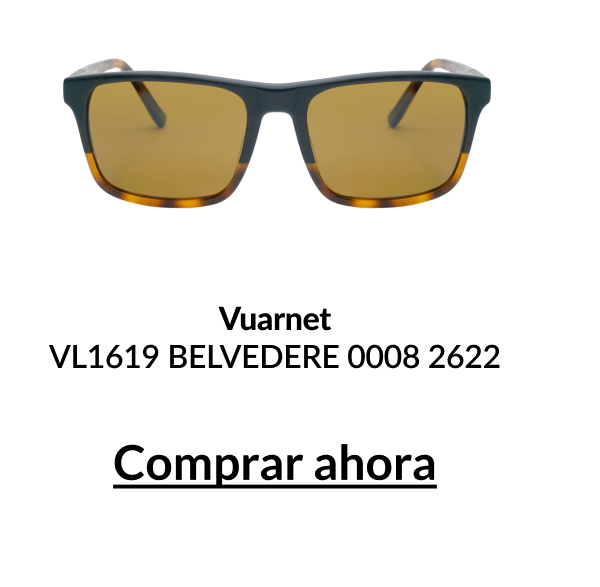 Vuarnet VL1619 BELVEDERE 0008 2622