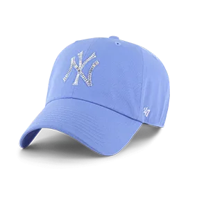 Cappellino da baseball ’47 e MLB® – Edizione Limitata, New York Yankees™, Azzurro