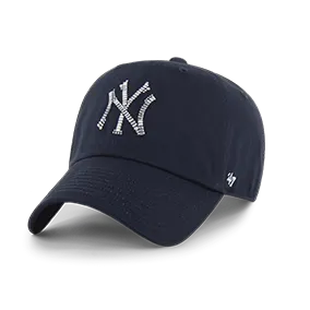 Cappellino da baseball ’47 e MLB® – Edizione Limitata, New York Yankees™, Blu scuro