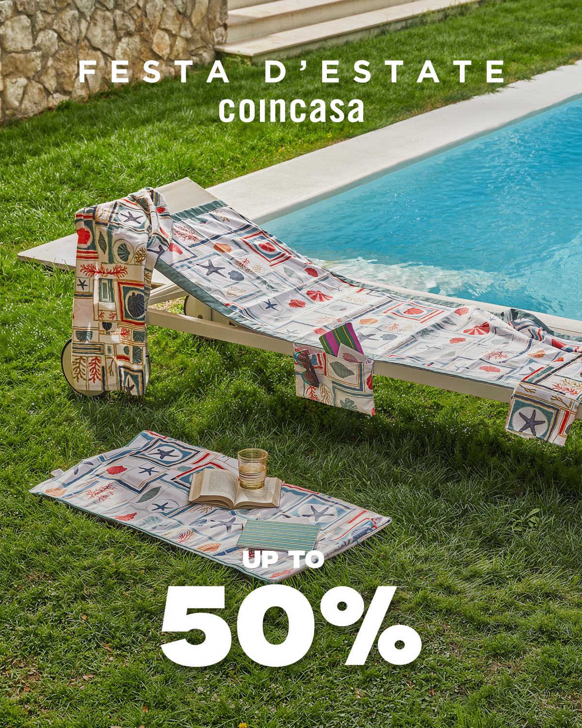 Coincasa Festa d'Estate