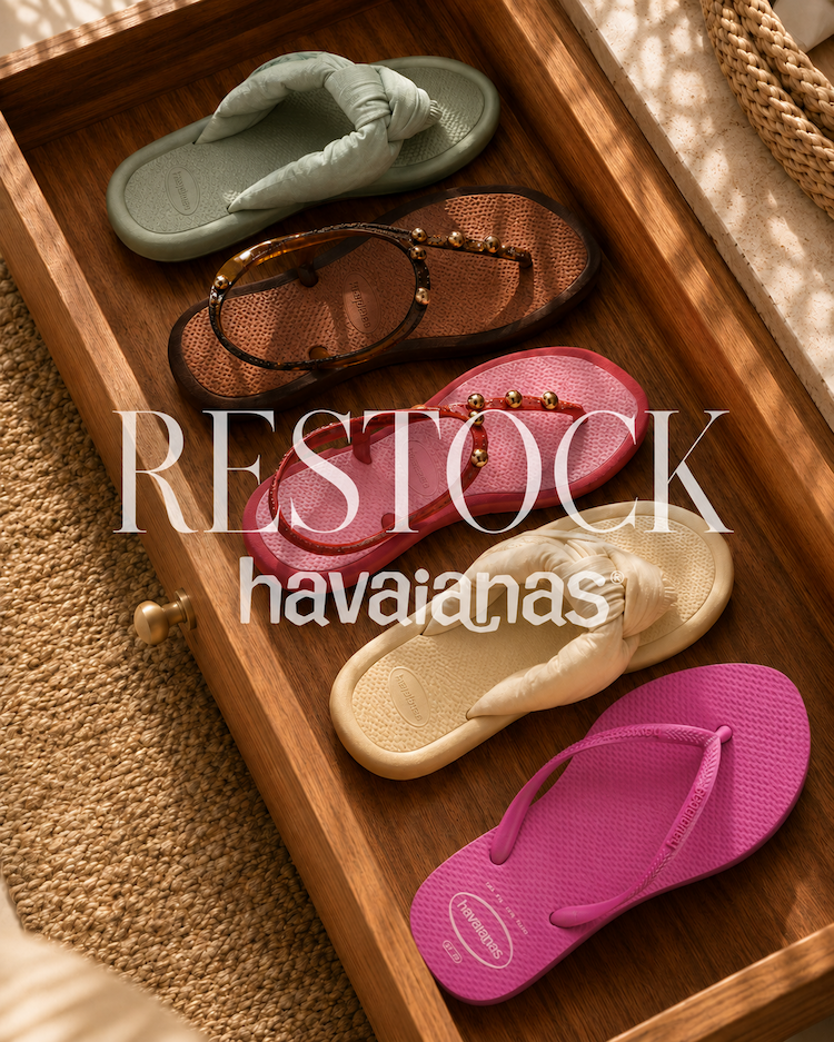 havaianas