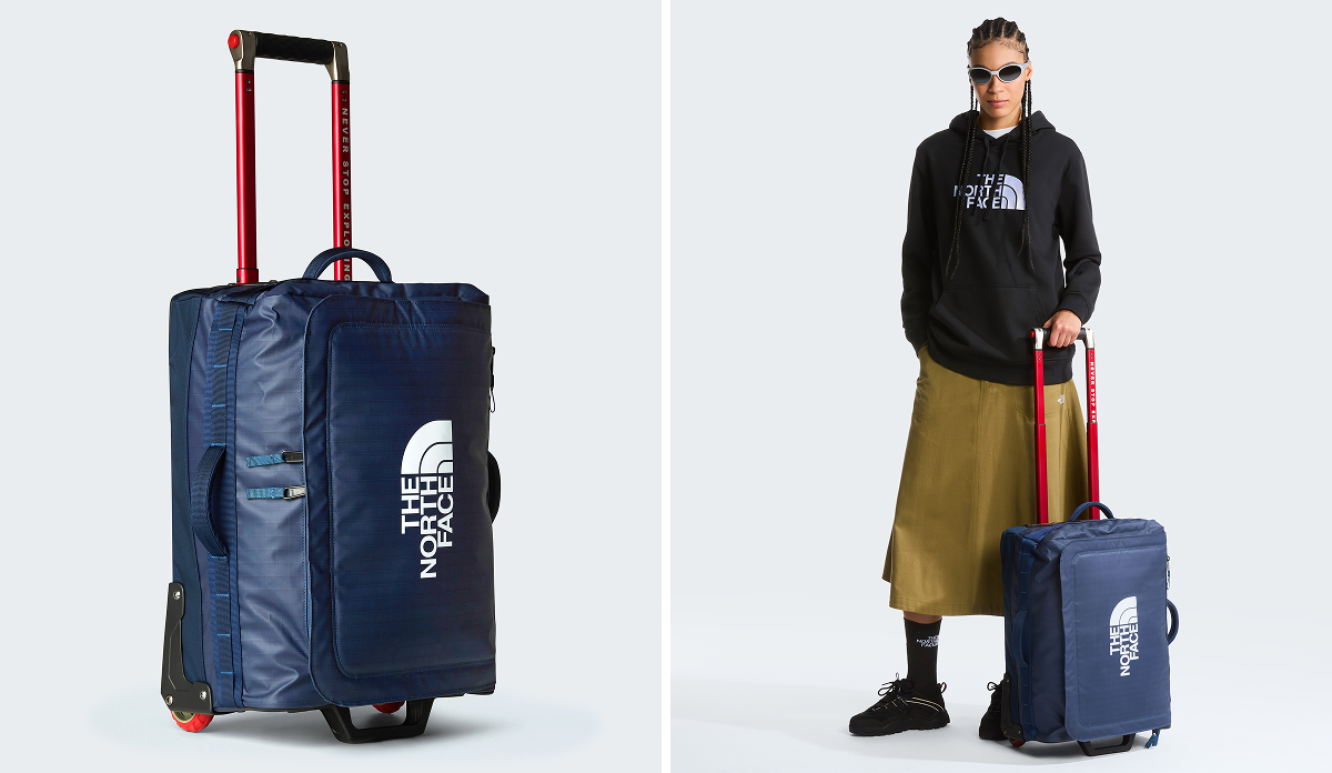 Travel Luggages